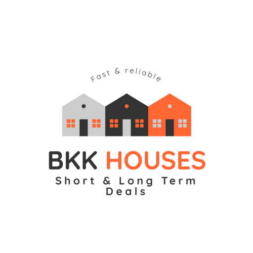 Bangkok Houses Property Listings Icon Transparent